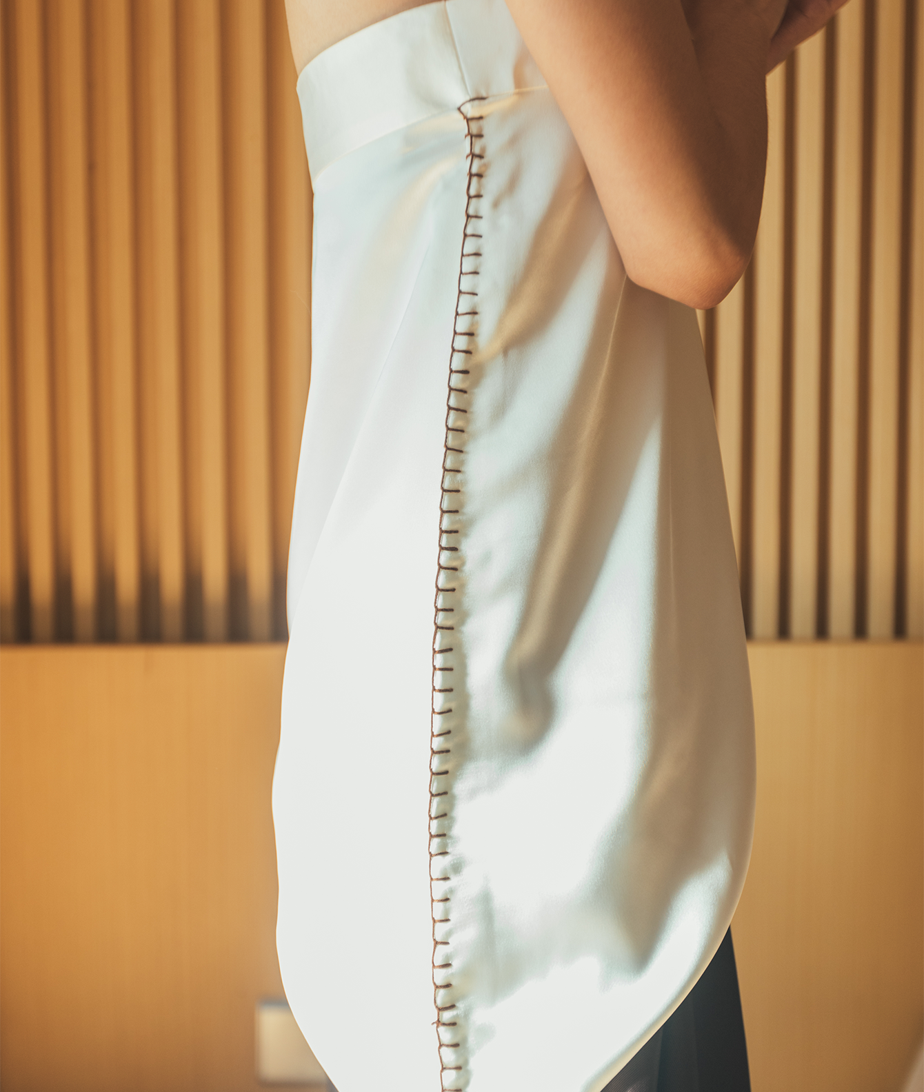 INTIMATE SNUGGLE TUBE TOP