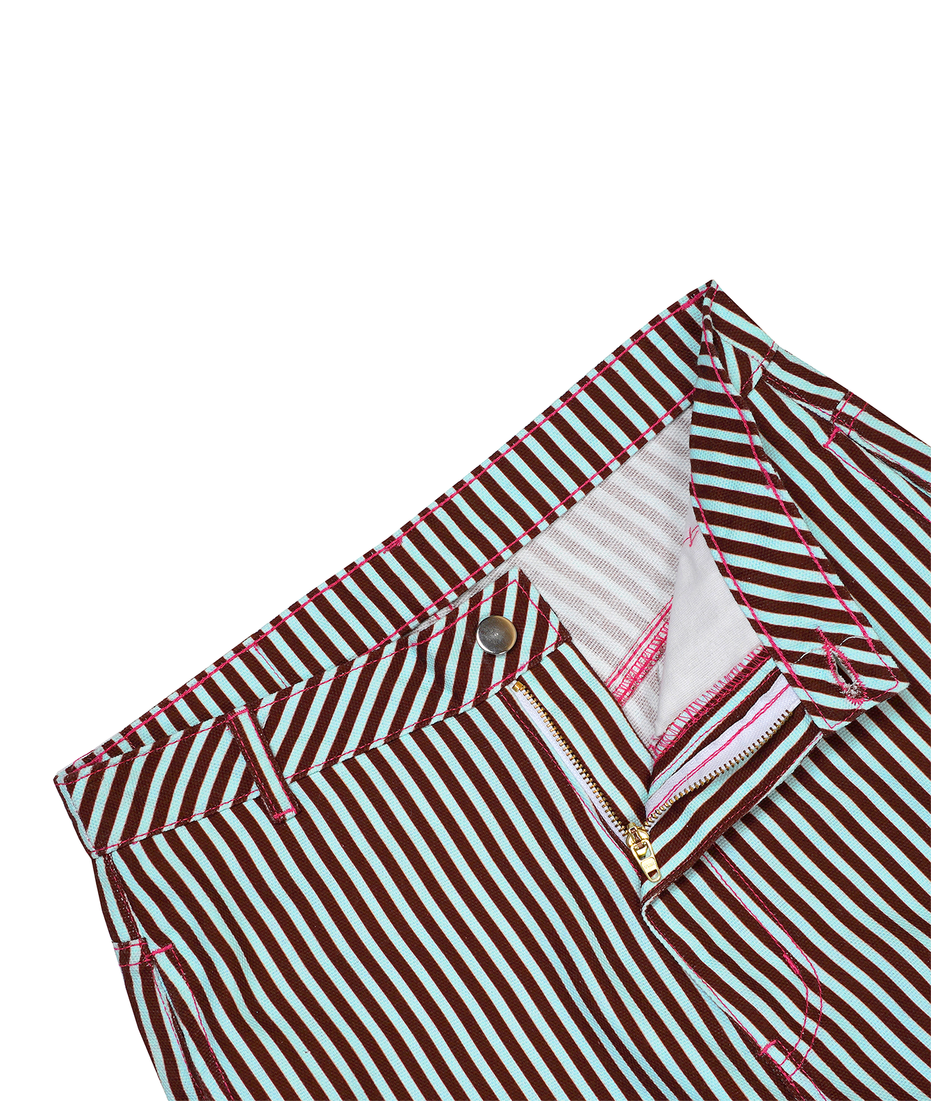 SLUMBER STRIPES PANTS