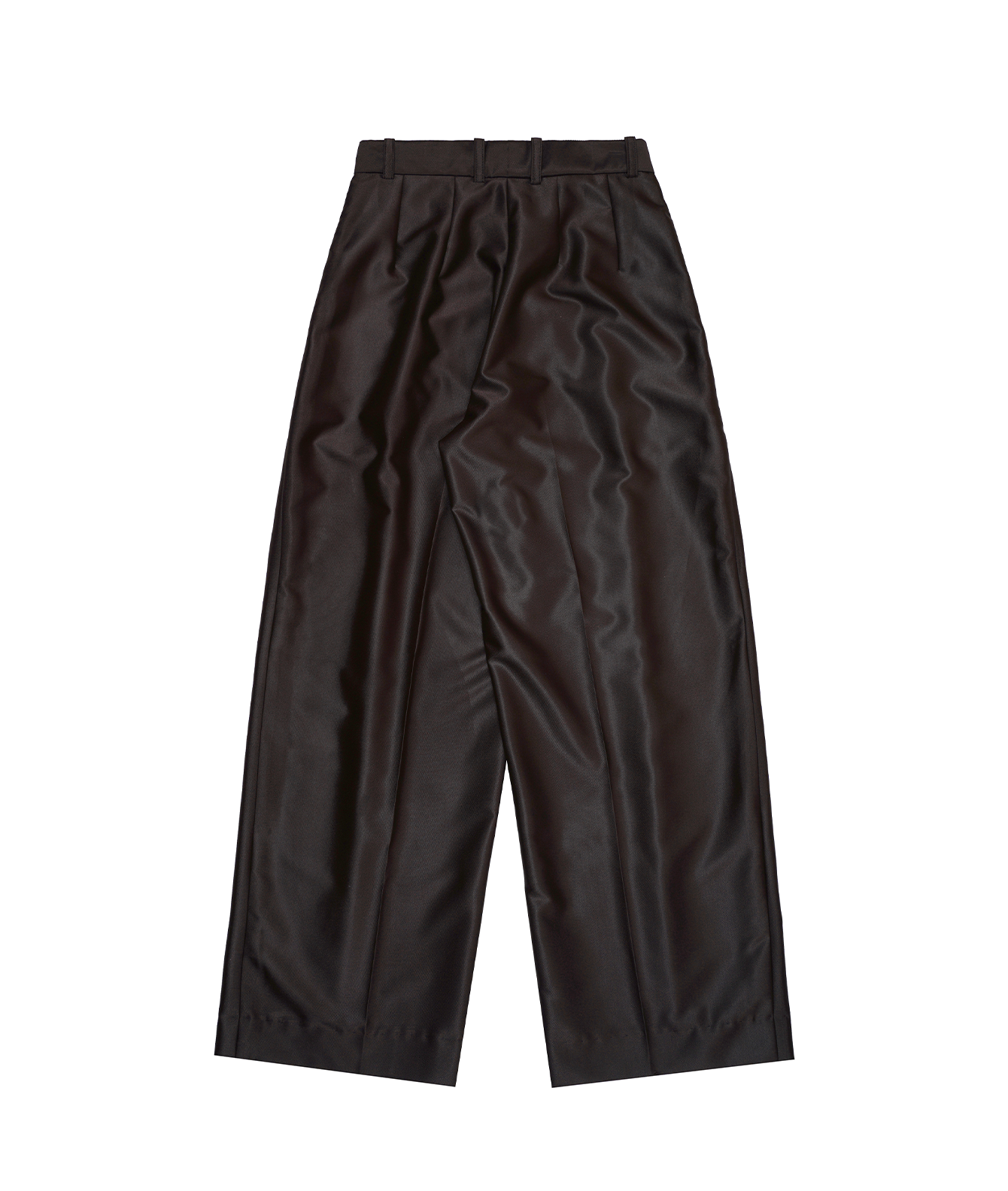 SUNDAY SLOUCHY WIDE PANTS