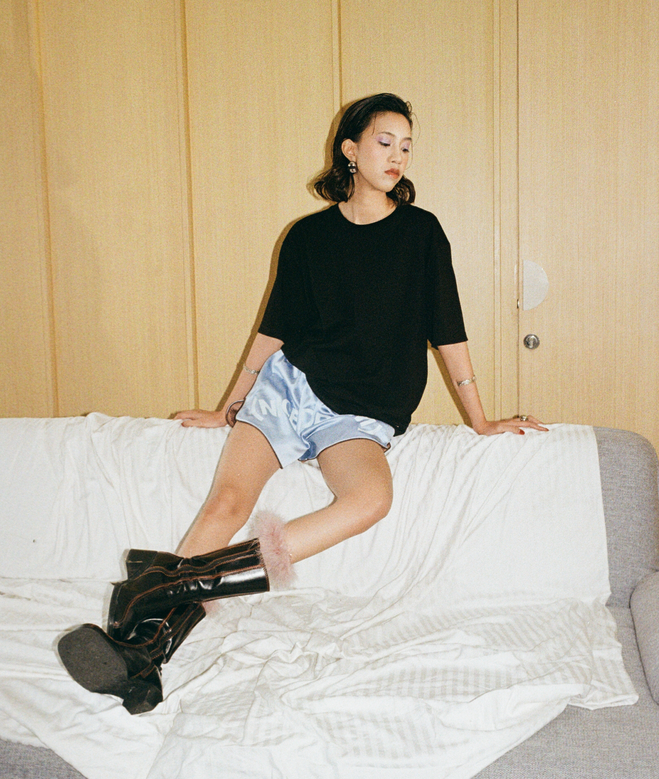 exTRa COMFY TSHIRT