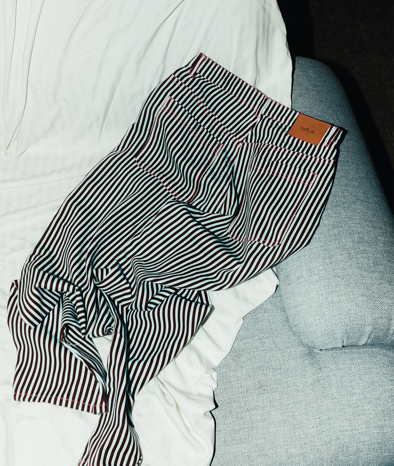 SLUMBER STRIPES PANTS